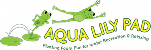 Aqualilypad Web Logo