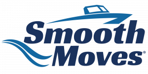 Smooth moves seats logo